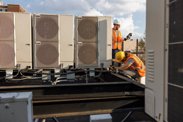 Best HVAC Emergency Services  in Heathrow, FL