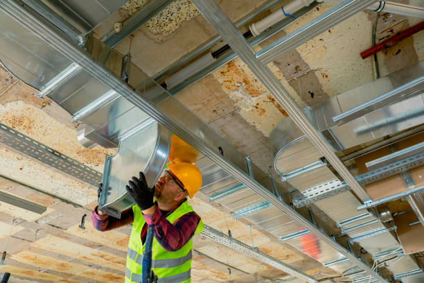 Best HVAC Repair Near Me  in Heathrow, FL