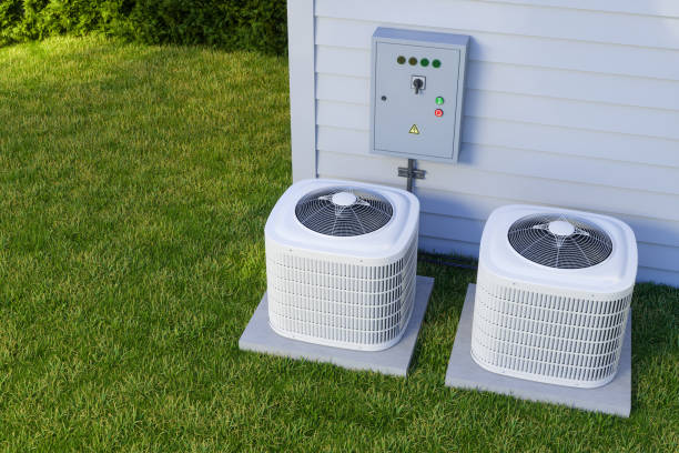 Best Affordable HVAC Services  in Heathrow, FL