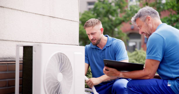 Best HVAC Installation Services  in Heathrow, FL