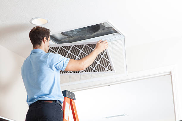 Best HVAC Air Duct Cleaning  in Heathrow, FL