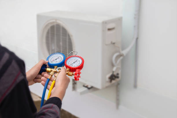 Local HVAC Companies in Heathrow, FL